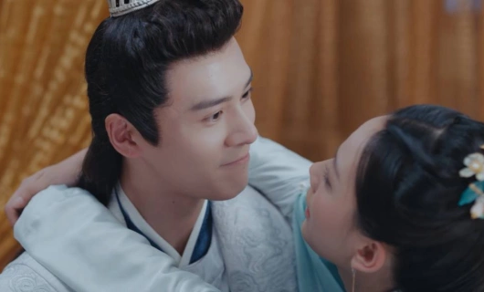 Глава города мой 8 серия