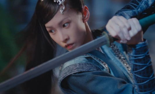 Глава города мой 9 серия