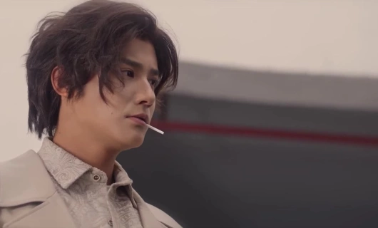 Ловец желаний 1 серия