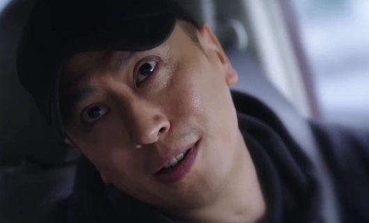 Ловец желаний 10 серия