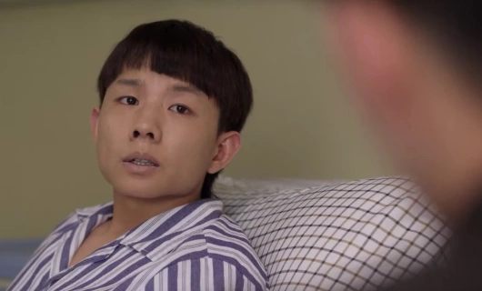 Ловец желаний 11 серия