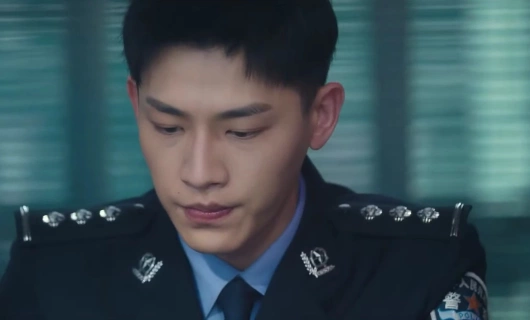 Ловец желаний 12 серия