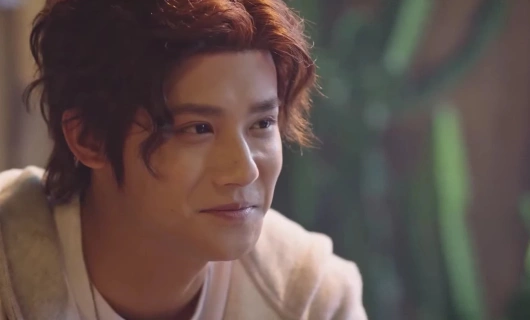 Ловец желаний 13 серия