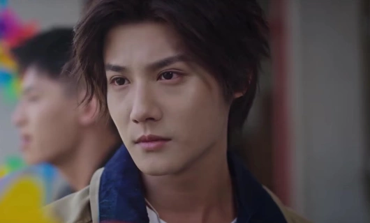 Ловец желаний 14 серия