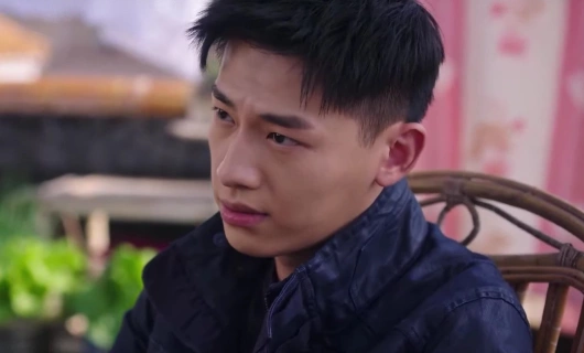 Ловец желаний 15 серия