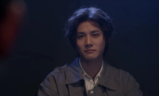 Ловец желаний 16 серия