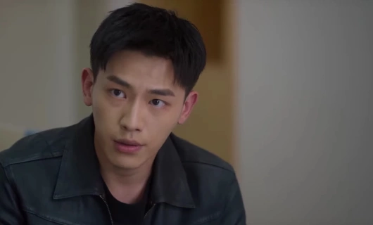 Ловец желаний 17 серия