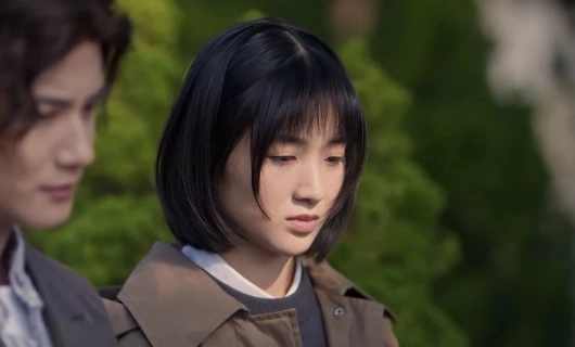 Ловец желаний 19 серия