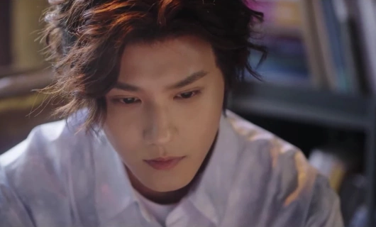 Ловец желаний 2 серия