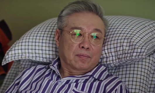 Ловец желаний 20 серия