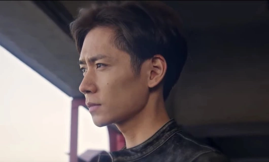 Ловец желаний 21 серия