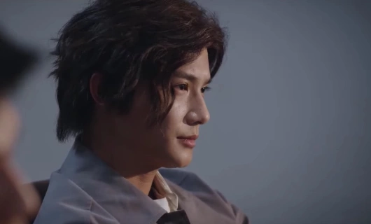 Ловец желаний 22 серия