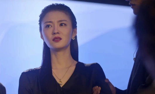 Ловец желаний 23 серия