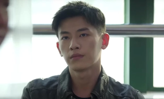 Ловец желаний 4 серия