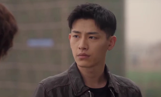 Ловец желаний 5 серия