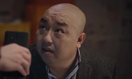 Ловец желаний 6 серия