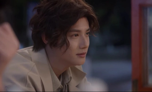 Ловец желаний 7 серия