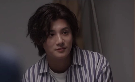 Ловец желаний 9 серия