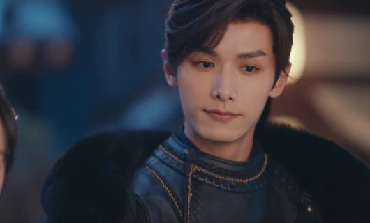 Любовь бабочки 1 серия