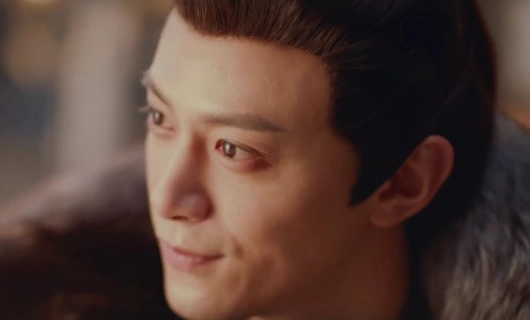 Любовь бабочки 11 серия