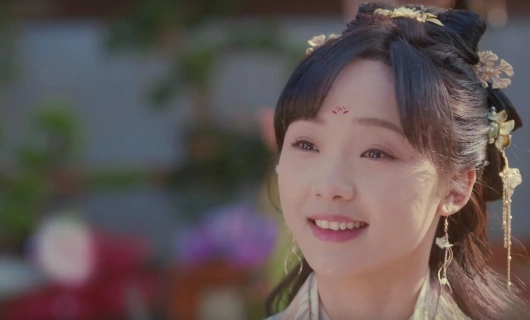 Любовь бабочки 13 серия