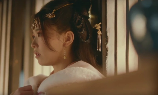 Любовь бабочки 14 серия