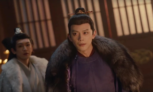 Любовь бабочки 15 серия