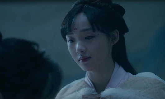 Любовь бабочки 19 серия