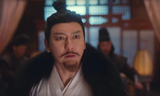 Любовь бабочки 2 серия