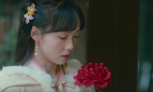 Любовь бабочки 20 серия