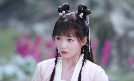 Мой дорогой лис 1 серия