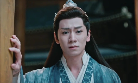 Мой дорогой лис 12 серия