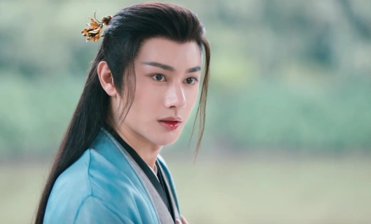 Мой дорогой лис 16 серия