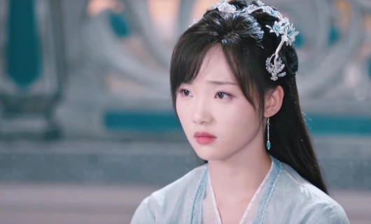 Мой дорогой лис 20 серия