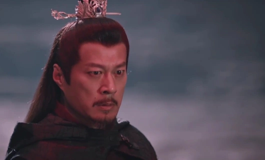 Мой дорогой лис 22 серия