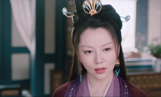 Мой дорогой лис 25 серия