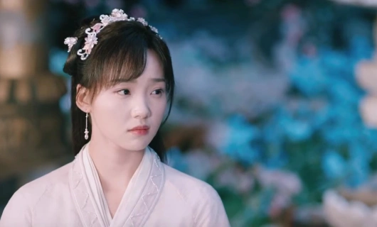 Мой дорогой лис 26 серия