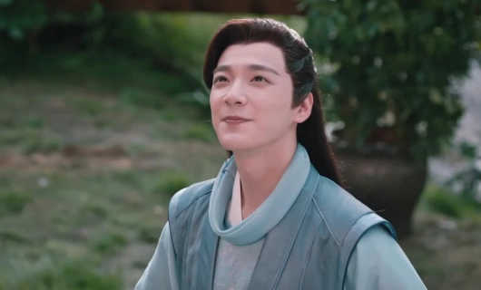 Мой дорогой лис 29 серия