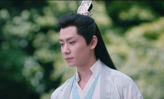 Мой дорогой лис 3 серия