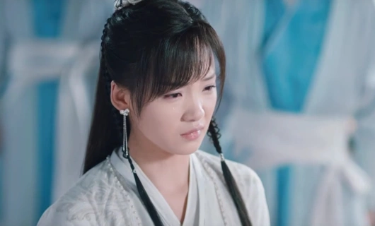 Мой дорогой лис 30 серия