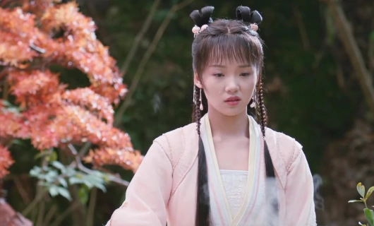 Мой дорогой лис 4 серия