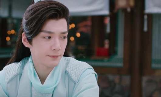 Мой дорогой лис 5 серия