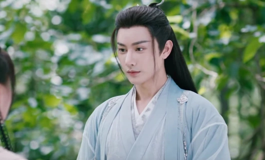 Мой дорогой лис 6 серия