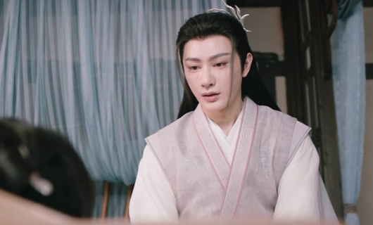 Мой дорогой лис 9 серия