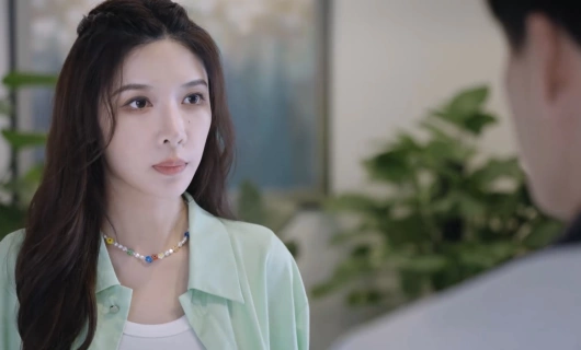 Опасная любовь 11 серия