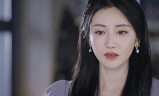 Опасная любовь 16 серия