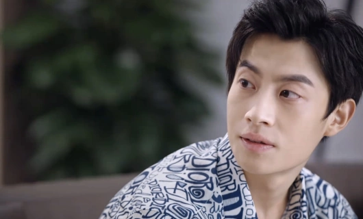 Опасная любовь 8 серия