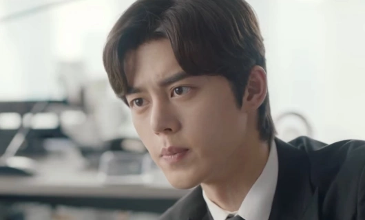 Пожалуйста, будь моей семьей 1 серия