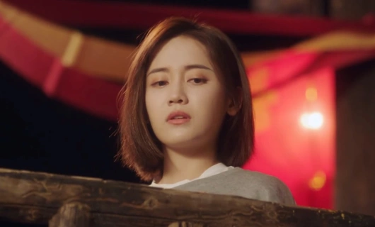 Пожалуйста, будь моей семьей 10 серия