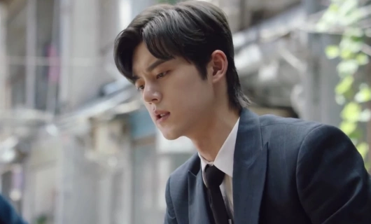 Пожалуйста, будь моей семьей 14 серия